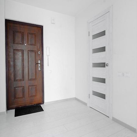 Paulmarie Apartments On Gor'Kogo 41 Μπομπρούισκ Εξωτερικό φωτογραφία