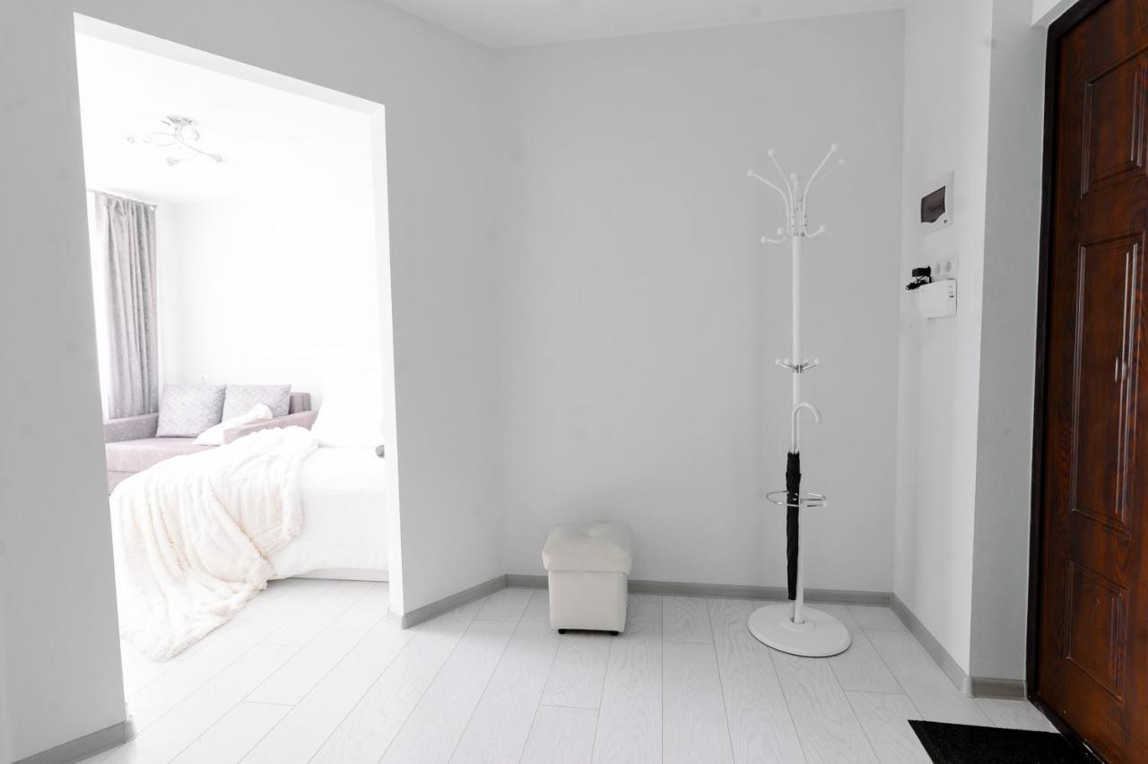 Paulmarie Apartments On Gor'Kogo 41 Μπομπρούισκ Εξωτερικό φωτογραφία